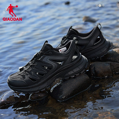 Повседневная обувь, летние туфли, дышащая спортивная обувь, сандалии