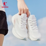 Jordan Feiying team2.0 спортивная обувь кроссовки 2025 летние сетчатые дышащие легкие амортизирующие стабильные женские туфли