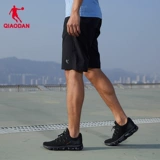 乔丹 Спортивные летние дышащие шорты для отдыха, мужские быстросохнущие штаны для спортзала, свободный крой