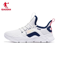 Jordan White/Velvet Blue 【дышащая сетка】