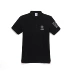 Jordan Baishang nam 2019 áo thun nam mới ve áo đơn giản POLO áo sơ mi in hoa nam ngắn T - Áo polo thể thao Áo polo thể thao