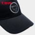 Jordan nam giới và phụ nữ thể thao cap 2018 mùa hè mới cap dù để che nắng kem chống nắng casual xu hướng thời trang mũ nam giới và phụ nữ mũ lưỡi trai nửa đầu Mũ thể thao
