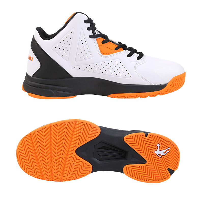 Chaussures de basket homme XM4540131 - Ref 859911 Image 22