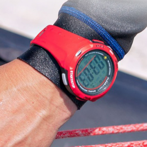 RONSTAN Sailing Countdown Watch Waterproof Small Watch Sports Sailing Race Watch 50MM Dial