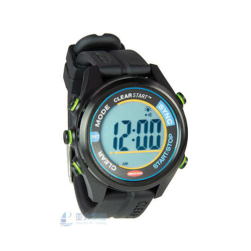 RONSTAN Set Sail Countdown Watches Waterproof Small Watches Sport Yacht Race Watches 40MM meter disc