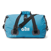 gill Professional Naval Sailing Race Series Waterproof and Piercing with Label Single Shoulder Slipper Travel Pack 30L