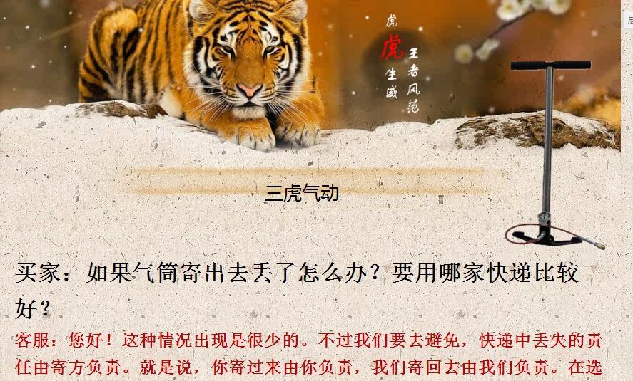 Pompe à vélo - Ref 2390377 Image 3