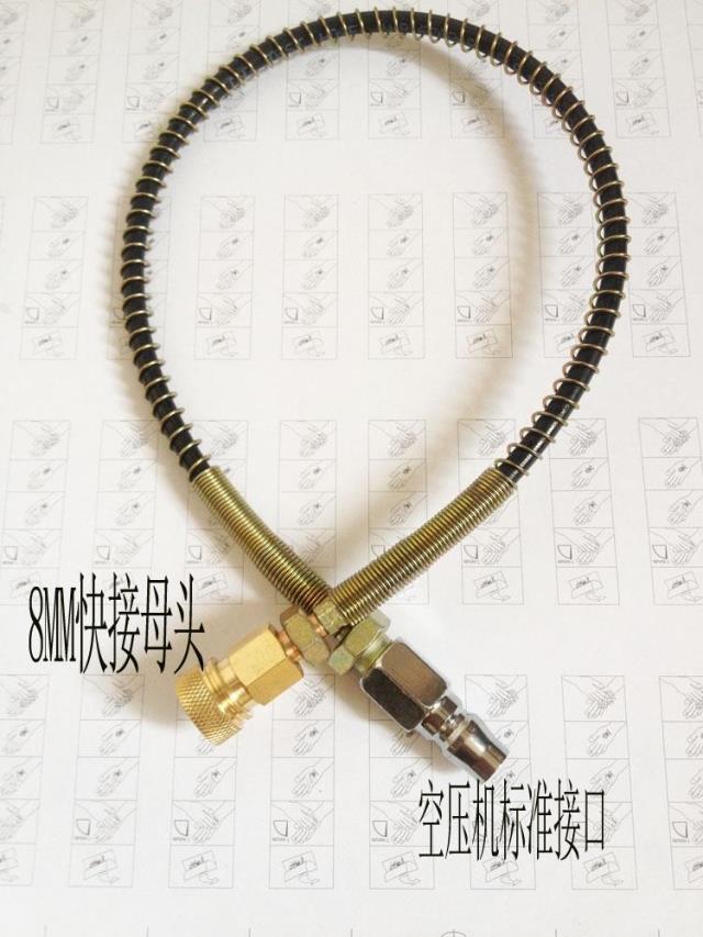 Pompe à vélo - Ref 2396096 Image 6