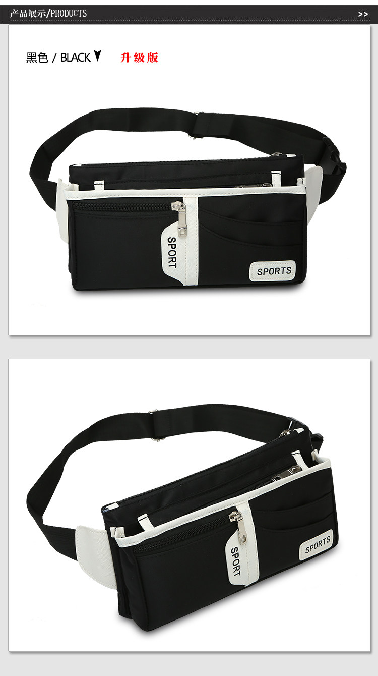 Sac pour homme - Ref 51376 Image 12