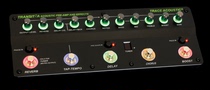 Trace Elliot Transit B electrobex bass bass floor pre-stage comprehensive effectors