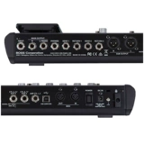 Boss GT1 GX100 ME80 GT1000 CORE ELECTRING ELECTRICE -гитара Комплексный эффект