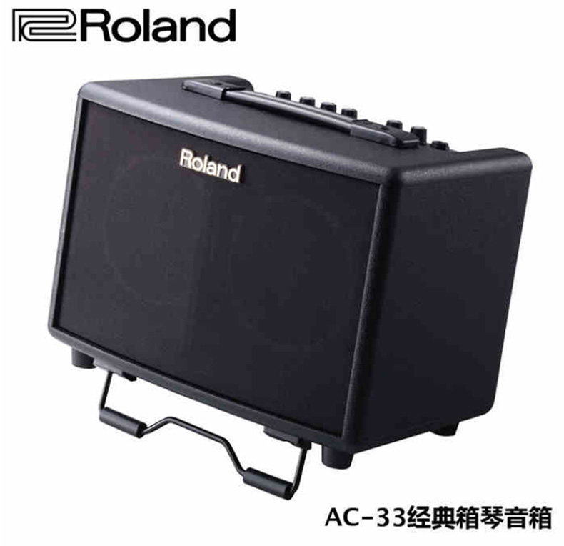 Roland ROLAND AC-33 AC40 AC60 AC60 Guitar Speaker Sound Portable Play Sound