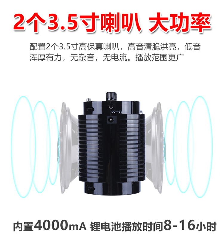 củ phát wifi 2 râu Song Lang K22 máy truyền thông điện không dây điều khiển từ xa than máy nghe nhạc chính hãng được gọi là phương tiện truyền thông micro - Trình phát TV thông minh củ phát wifi 4g giá rẻ