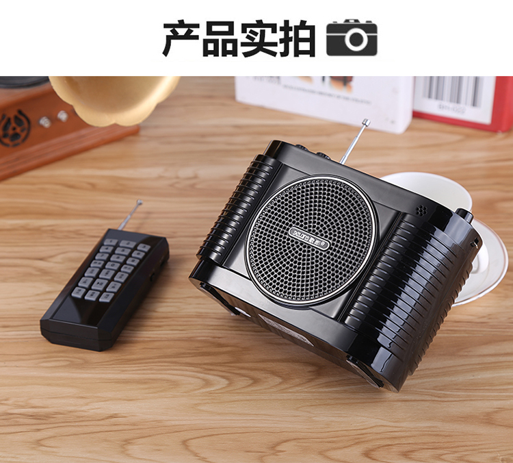 củ phát wifi 2 râu Song Lang K22 máy truyền thông điện không dây điều khiển từ xa than máy nghe nhạc chính hãng được gọi là phương tiện truyền thông micro - Trình phát TV thông minh củ phát wifi 4g giá rẻ