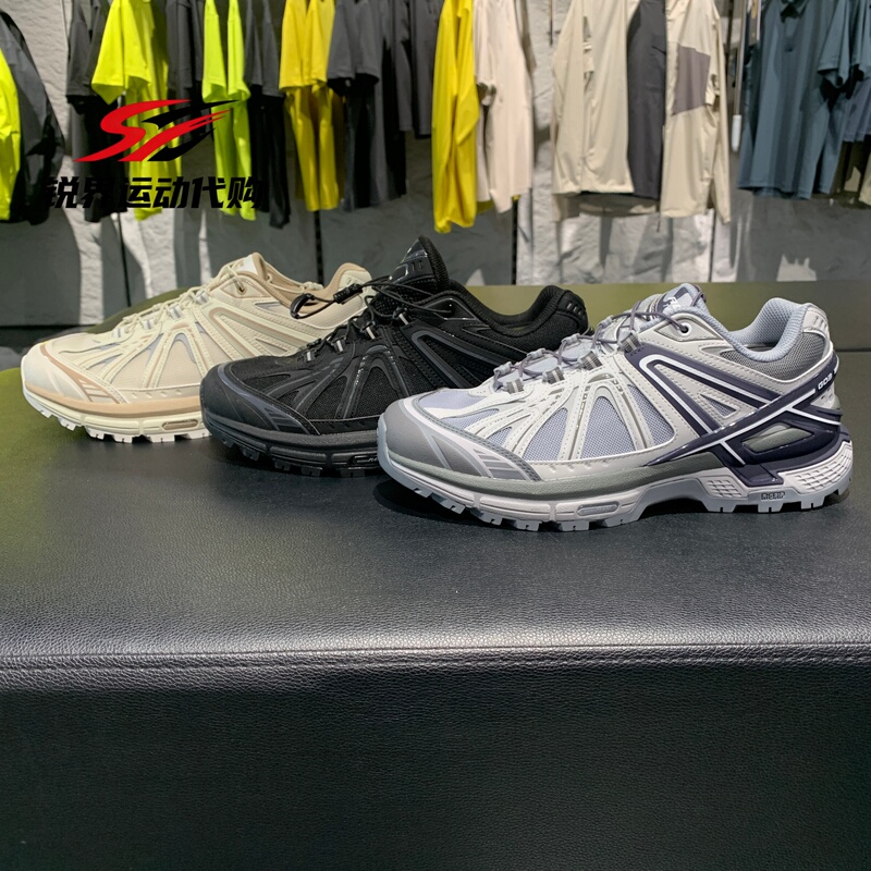 Anta Champion 2026 Summer and Autumn New Men's Outdoor Retro Sports Casual Shoes 112638803A Anta Champion 2026 Summer and Autumn New Men's Outdoor Retro Sports Casual Shoes 112638803A