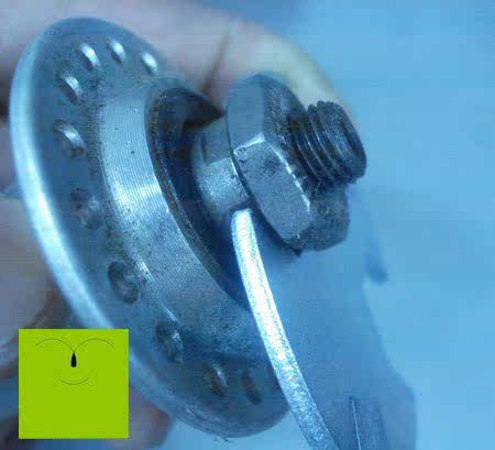 Outils pour vélo - Ref 2285499 Image 15