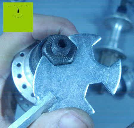 Outils pour vélo - Ref 2285499 Image 17