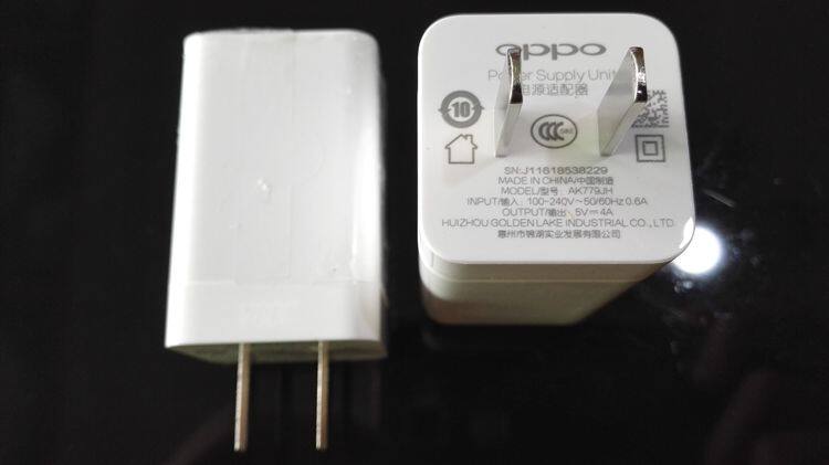 chargeur OPPO - Ref 1292939 Image 7