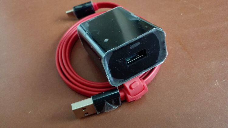 chargeur NUBIA - Ref 1291560 Image 13