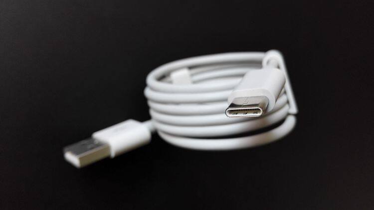 chargeur NUBIA - Ref 1291560 Image 22