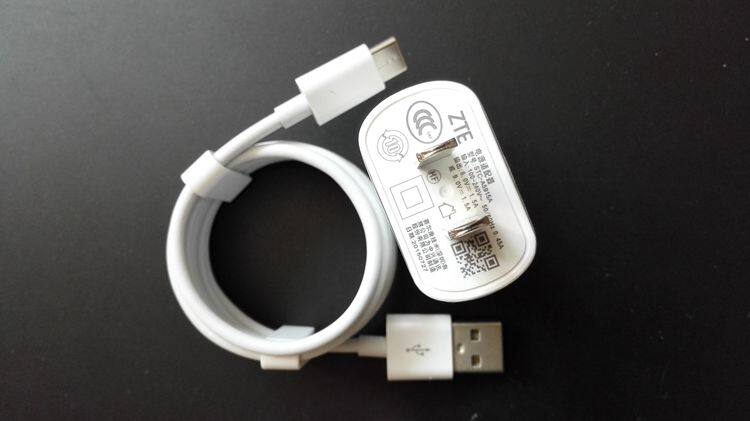 chargeur NUBIA - Ref 1291560 Image 17