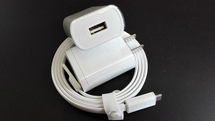 chargeur NUBIA - Ref 1292703 Image 14