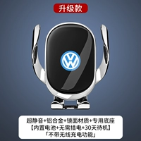 Volkswagen GM (накрыть таблицу приборов воздушного отверстия/пасты) (модернизированная модель) ◆