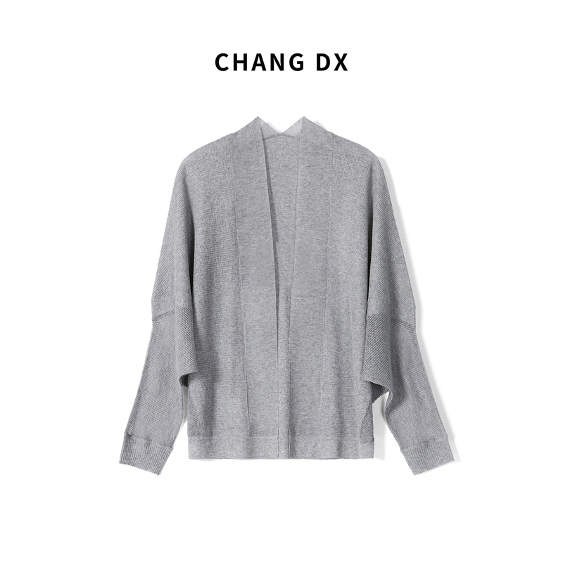 Changdx Knitted Cardigan 075 Changdx Knitted Cardigan 075