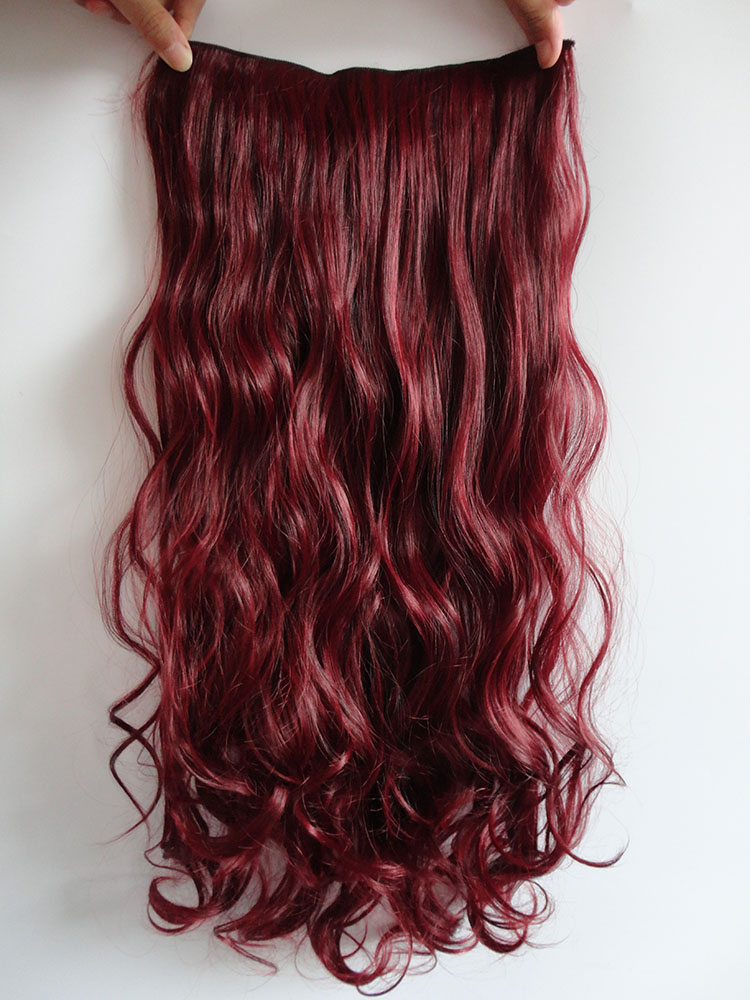 Extension cheveux - Ref 218706 Image 8