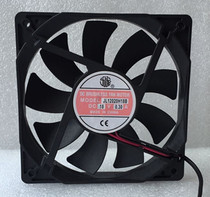 Ningbo Jiulong motor DC fan DC microwave oven fan JL12020H18B 120*120*20 double ball