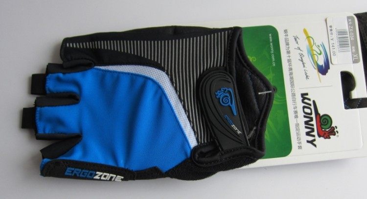 Gants de cyclisme homme WONNY - Ref 2244284 Image 25