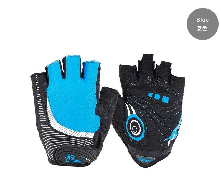 Gants de cyclisme homme WONNY - Ref 2244284 Image 17