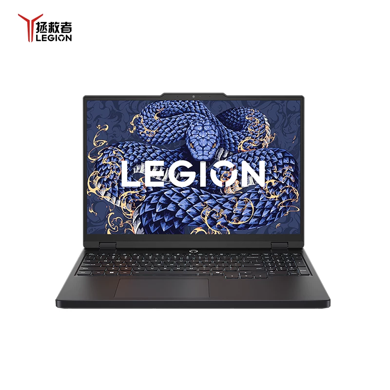 Lenovo Saver Y7000P 2025 новый киберспортивный ноутбук i7-14700HX, RTX5060 независимая графика