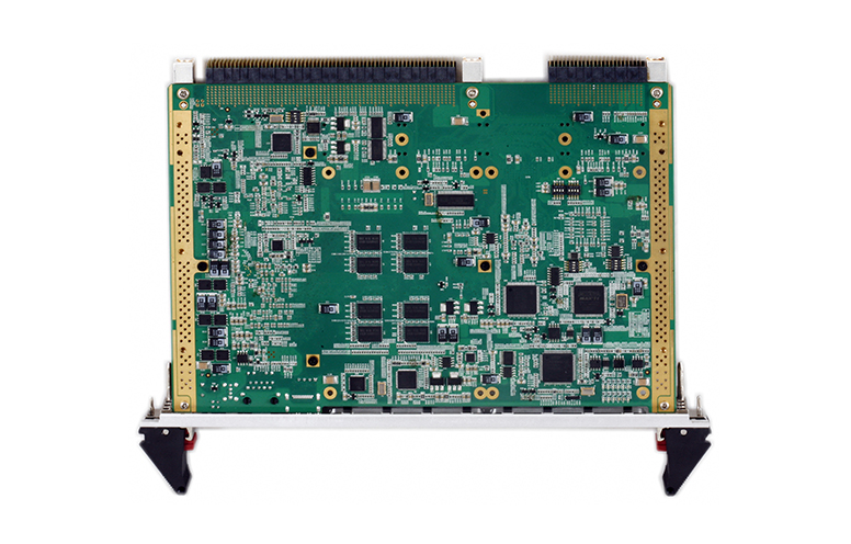 Research Xiang 6U VPX INTEL@ CORE I7 1 0INCH high-performance blade computer VPX-1811