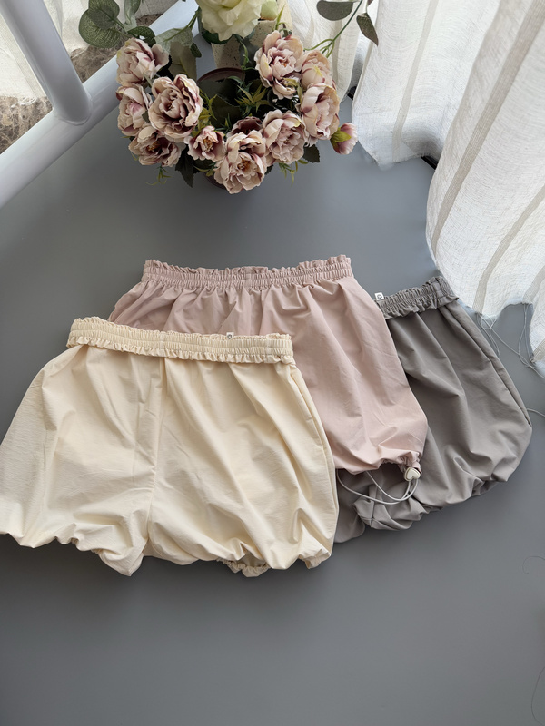 [in Stock] Dudu Duck Ballet Lace Shorts Sauna Pants Non-Coated Anti-Exposure Sports Dance Yoga Shorts