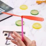 Деревянная игрушка, ретро стиль, учит балансу, стрекоза, орел