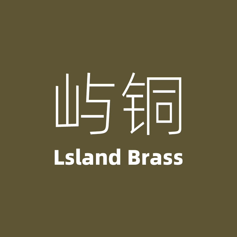 屿铜拉手的LOGO