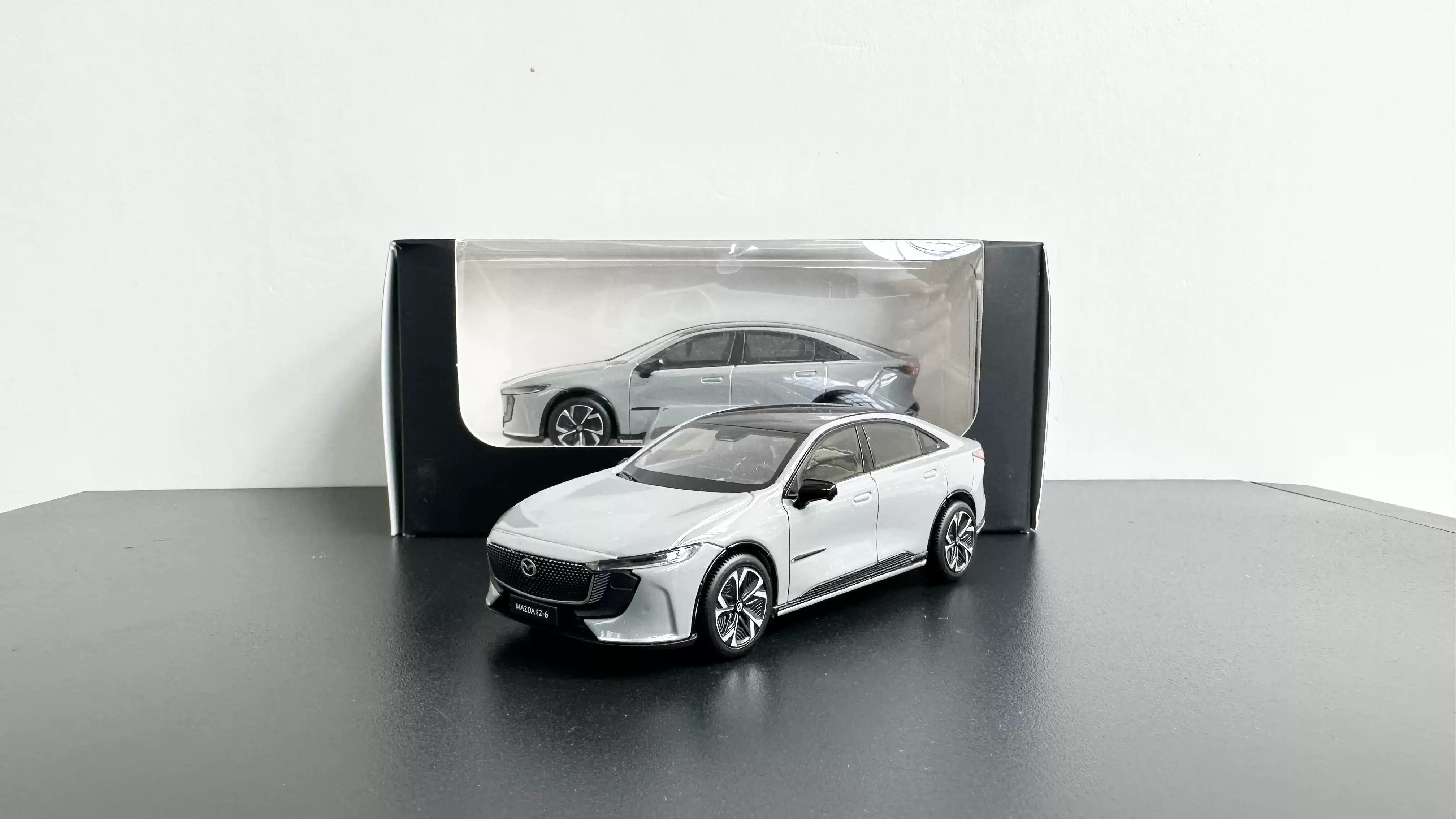 比亚迪海豚宋L 元up 元plus 原厂模型1:64合金汽车模型仿真回力