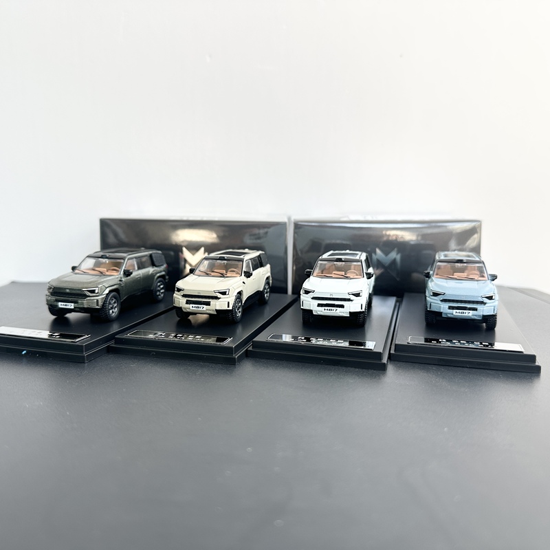 1:64 Original Warrior M817 M917 Car Model Off-Road Jeep Alloy Simulation Car Model 1:64 Original Warrior M817 M917 Car Model Off-Road Jeep Alloy Simulation Car Model