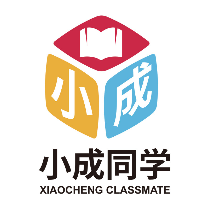 小成同学品牌店的LOGO