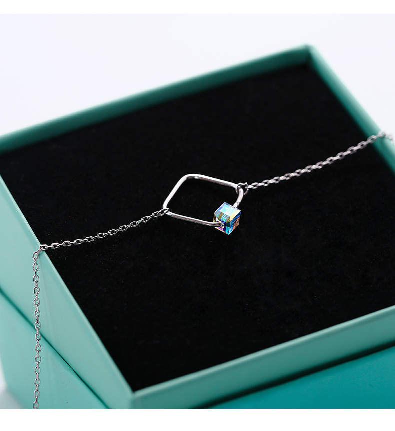 Chaine de cheville Femme CMILL    en Argenterie - Ref 3101662 Image 12