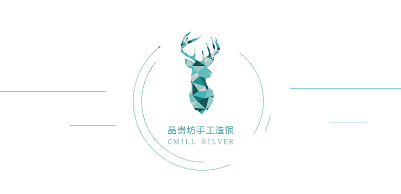 Bague Femme CMILL    en Argenterie - Ref 3088402 Image 7