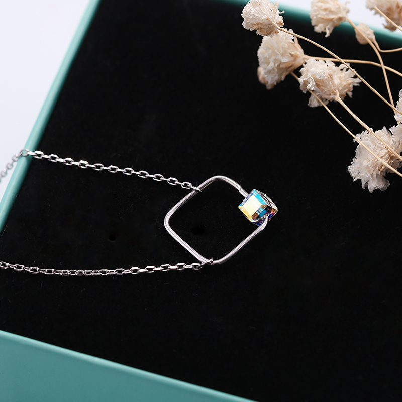 Chaine de cheville Femme CMILL    en Argenterie - Ref 3101662 Image 3