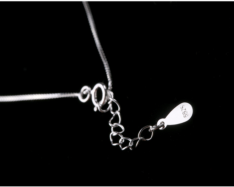 Chaine de cheville Femme CMILL    en Argenterie - Ref 3101662 Image 32