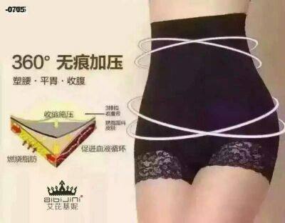 Corset amincissant Set abdomen - Ref 701557 Image 10