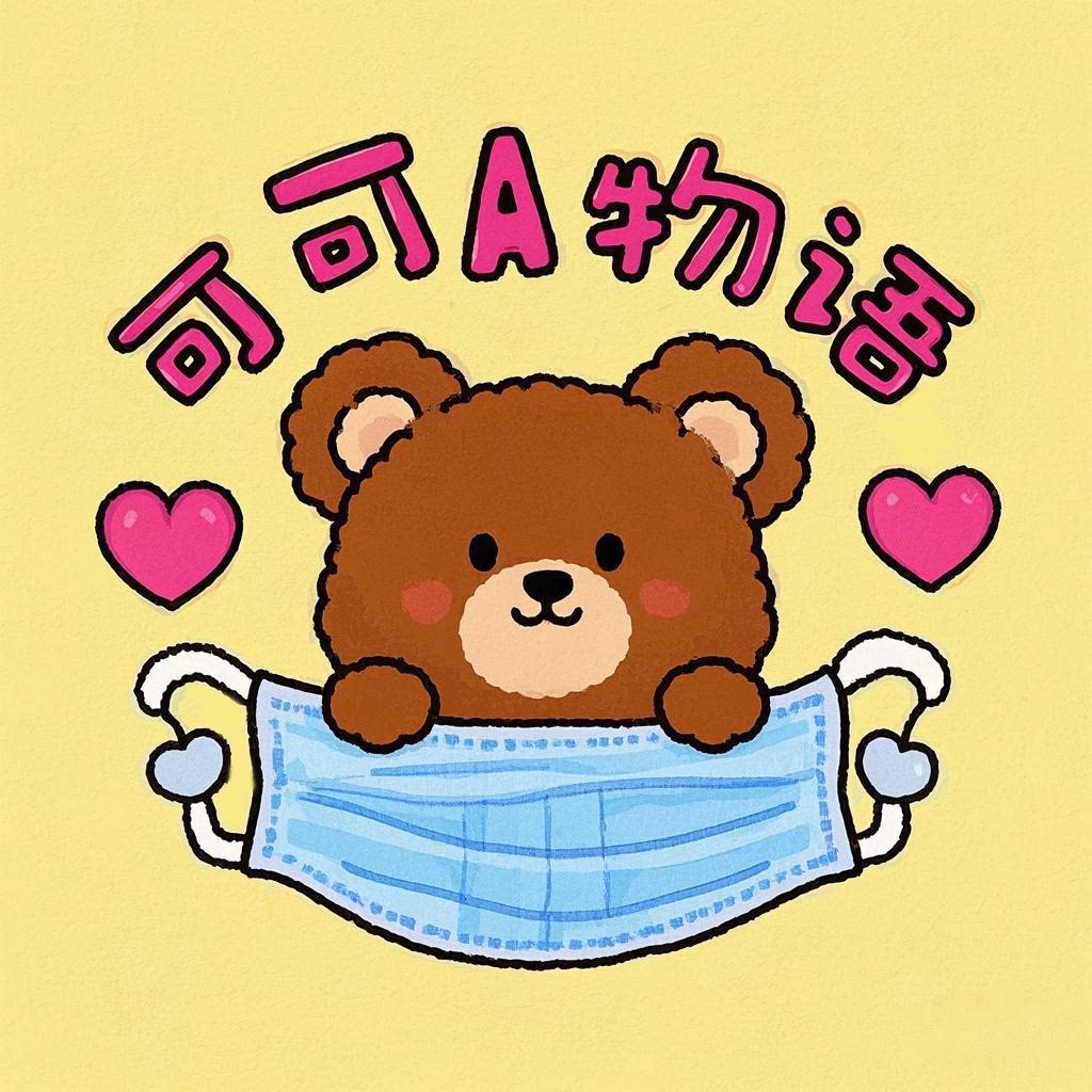 可可A物语