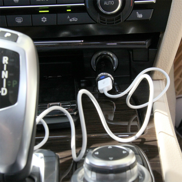 Chargeur téléphone allume-cigare - Ref 286955 Image 47