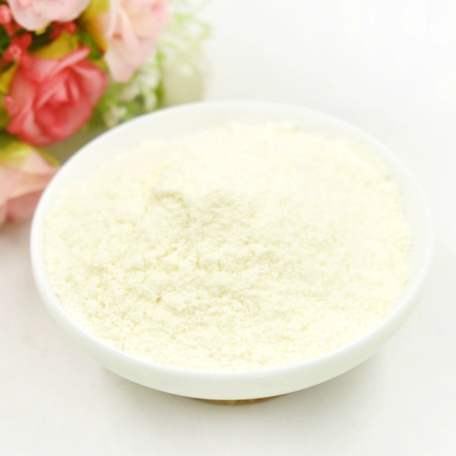 Порошок козьего молока гомосека