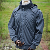 Half Price 5 Fold New Flight Jacket Thick composite Softshell windproof Denied water EDC carry 1 Versatile Jacket