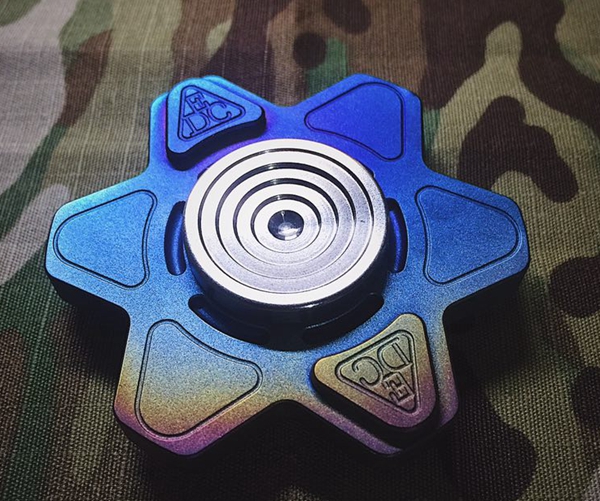Hand spinner - Ref 2617594 Image 10